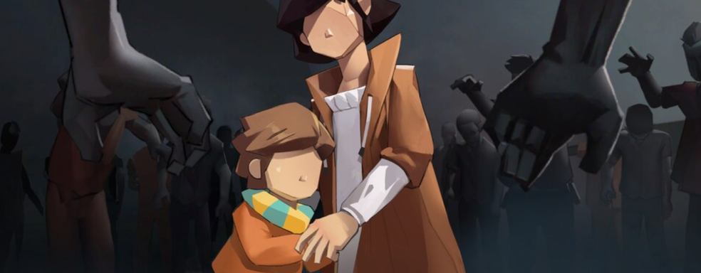 В EGS началась раздача экшен-выживания с зомби UNDYING, получившего очень положительные отзывы в Steam. Названа следующая бесплатная игра