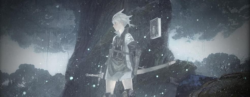 Анонсировано обновление NieR: RepliCant. Игра выйдет на PS4, Xbox One и в Steam