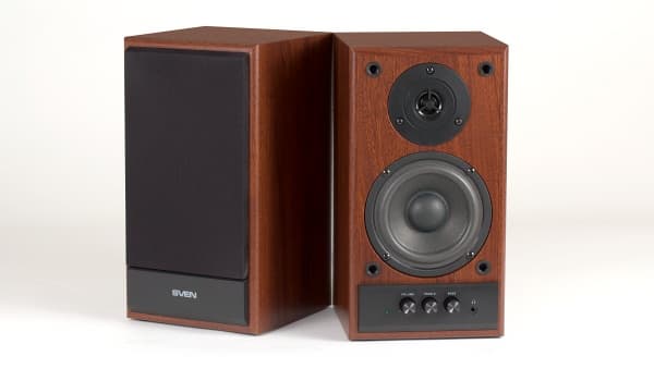 внешний вид Sven SPS-702 внешний вид Sven SPS-702