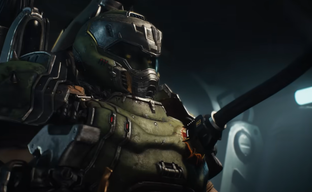 Информация о деталях DOOM The Dark Ages утекла в сеть за несколько дней до релиза