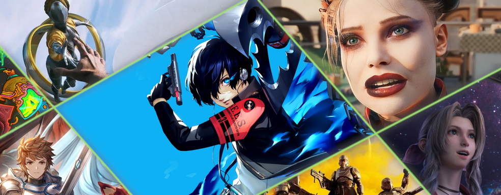 Во что поиграть в феврале: анти-герои убивают суперов, космодесант в тараканьем аду, японские школьники сражаются с тенями, майор копается в мозгах и не только