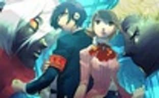 Persona 5 в разработке