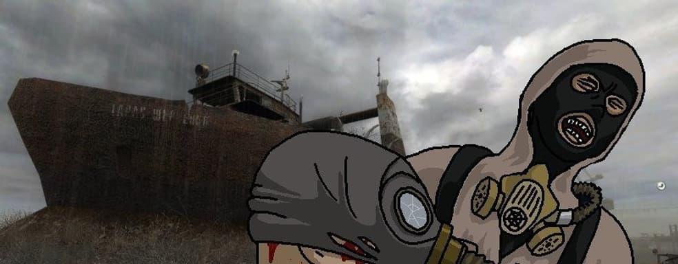 [Video] STALKER 2 Won't Be Shown / War Thunder Will Improve / Starfield Errors / Xbox vs PS5 / Russia and Games