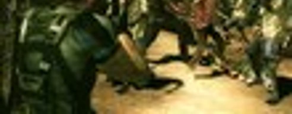 Resident Evil: Mercenaries и стрельба в движении