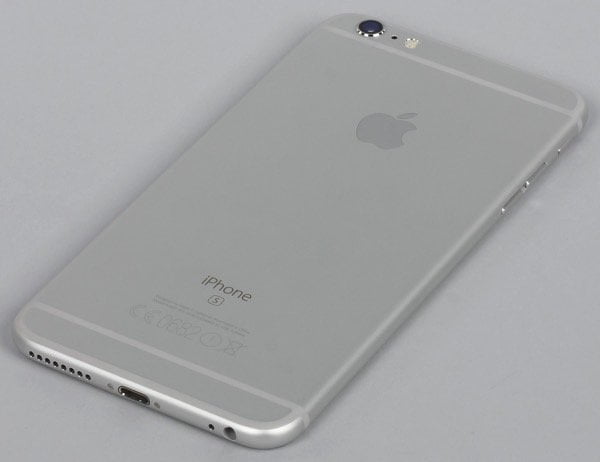 iPhone 6s Plus
