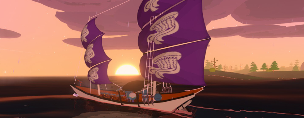 В EGS началась и сломалась раздача, уже известна следующая бесплатная игра