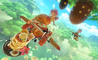 Death Stranding 2 потеряла лидерство. Mario Kart World вернула первое место в Великобритании