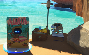 Студии PlayStation поздравили авторов Astro Bot с релизом. Фанаты LittleBigPlanet прослезились из-за ролика со знакомым персонажем