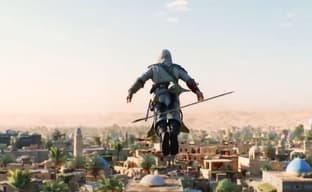 Релиз Assassin's Creed Mirage состоится 12 октября. Ubisoft показала новый геймплейный трейлер