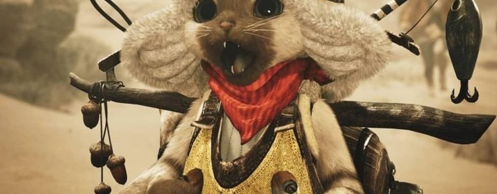 Monster Hunter Wilds Sets Capcom Record. Game Sales in Three Days Announced