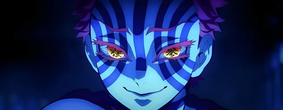 Финальная арка «Истребителя демонов» выйдет в кинотеатрах в сентябре, Sony представила первый трейлер фильма «Бесконечный замок»