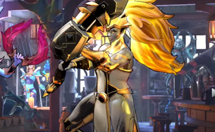 Valve выпустила новую игру, но для доступа к файтингу придётся установить Dota 2