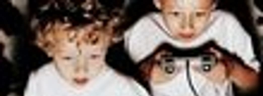 Насколько популярными являются игры среди детей