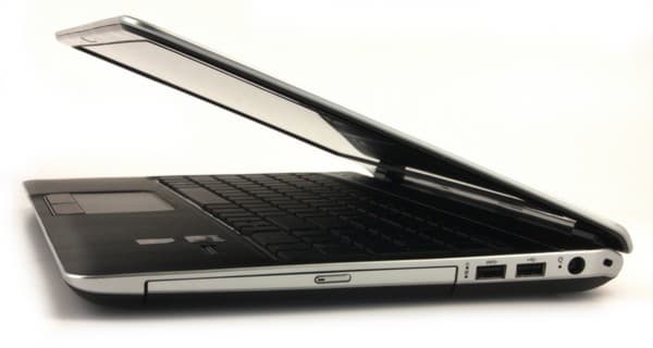 Ноутбук HP Envy m6-1303er