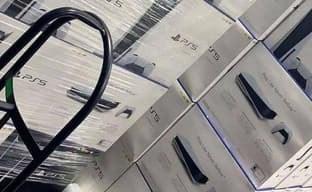 Российские склады переполнены PS5, Rockstar в хаосе — самое интересное за 19 сентября