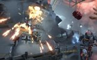 Секс, взрывы, кровь и нацисты в новом трейлере Wolfenstein II: The New Colossus