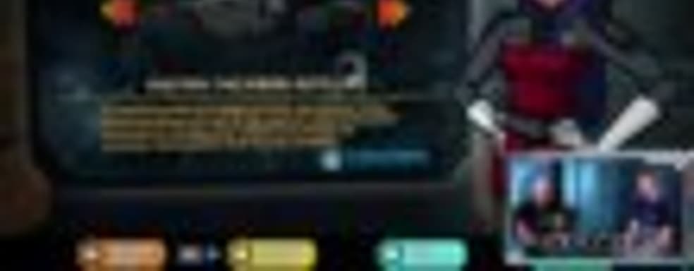 PAX-демонстрация Galak-Z: The Dimensional