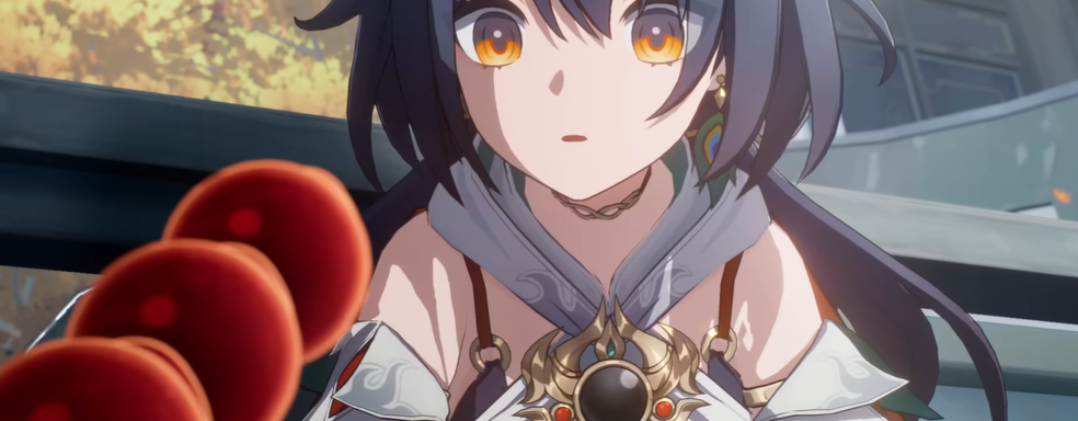 Баннеры персонажей Honkai Star Rail 3.1, раскрыты пятизвёздочные герои-флагманы — утечка