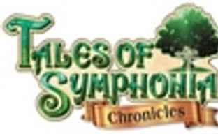 Первый англоязычный трейлер Tales of Symphonia Chronicles