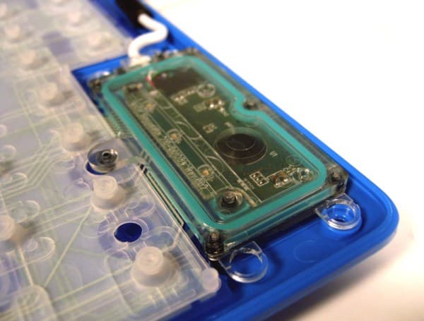 Клавиатура Logitech K310