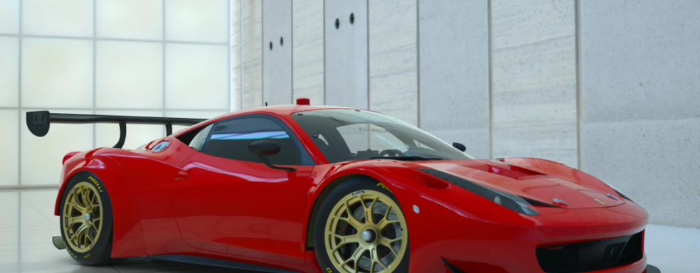 Игроки Gran Turismo 7 требуют компенсацию за отключение игры на сутки