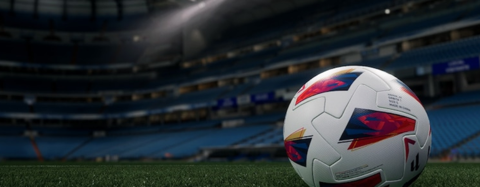 FIFA уверена, что разрабатывает лучший симулятор футбола на рынке. У EA SPORTS FC наметился серьёзный конкурент