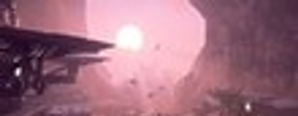 Игровой ролик PlanetSide 2