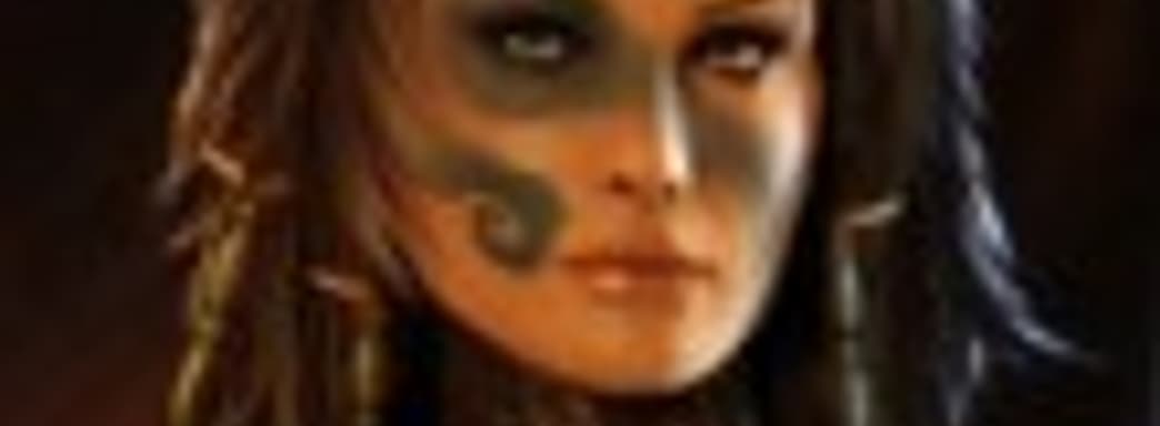 Конан по-прежнему на коне