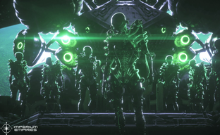 Creators of a space AAA metaverse with NFT burning want to sell assets for $190 million