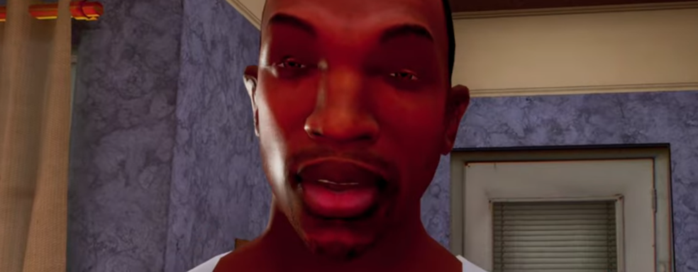 Players are furious about the GTA trilogy remaster