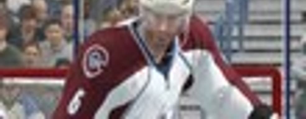 NHL 16 - баланс в игровом процессе