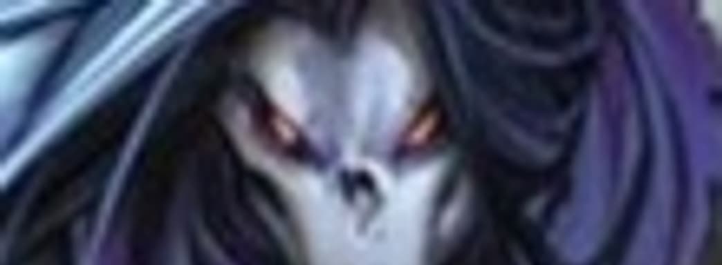 Darksiders 2. Новые детали