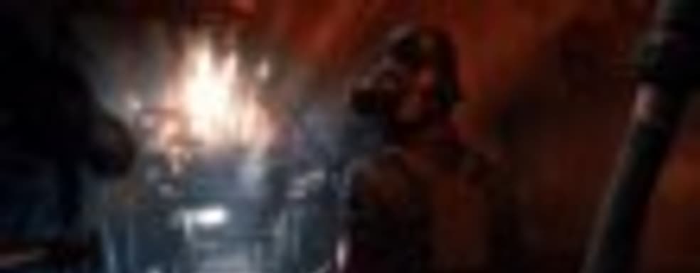 Системные требования Wolfenstein: The Old Blood