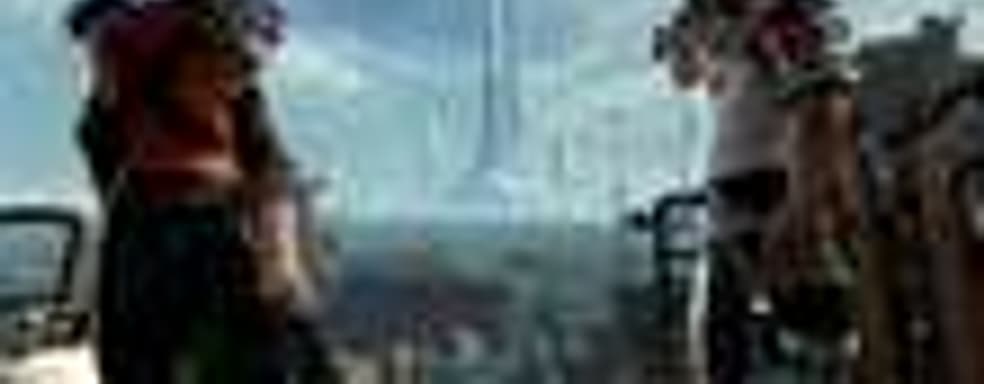 Brink: два ролика с демонстрацией игрового процесса