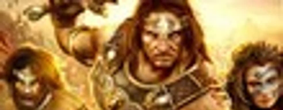 Слух: две новые локации для Age of Conan