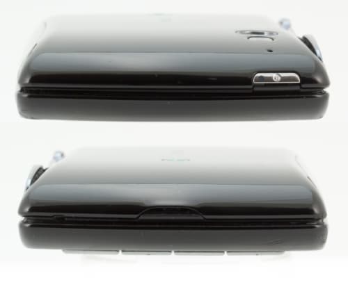 Sony Ericsson Xperia Play