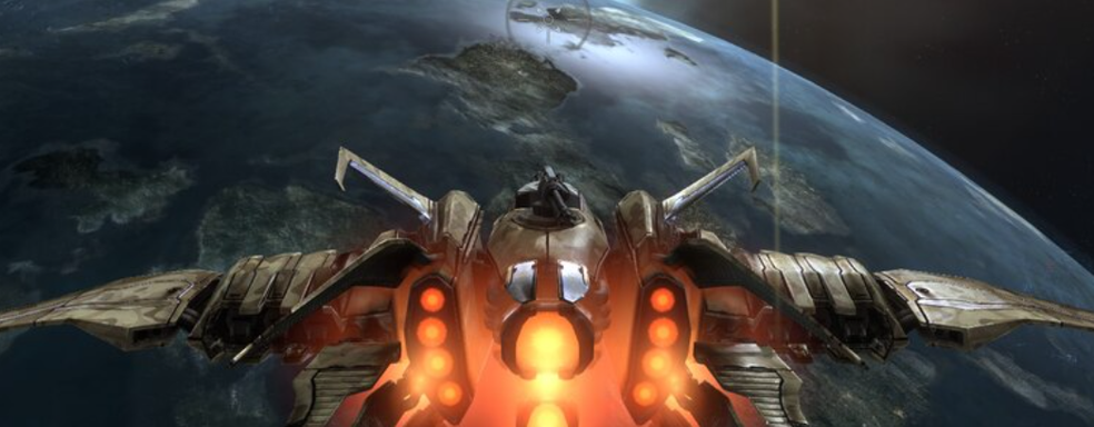 After 20 Years of Development, an Ambitious Space Action Game Will Be Released: The Authors of Angels Fall First Have Aged, But Continue to Pursue Their Dream Game