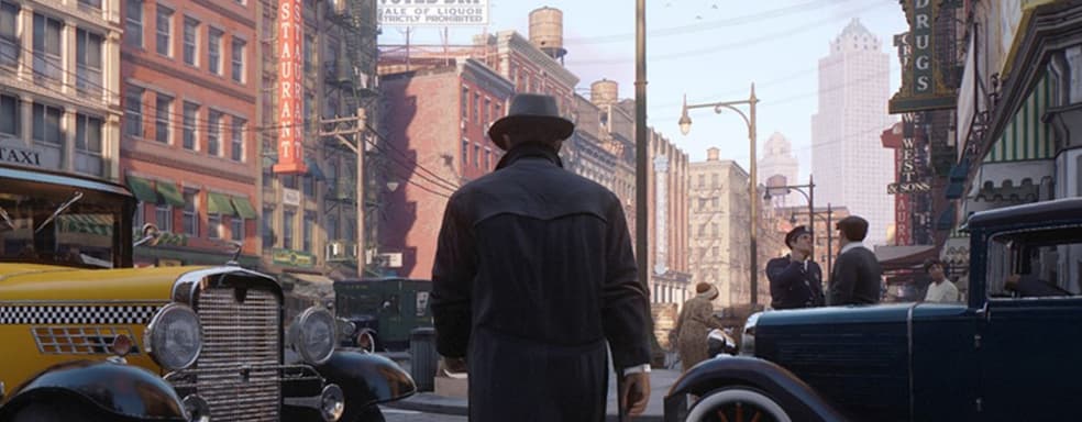 Мафия навсегда – ремейк Mafia сравнили с оригиналом