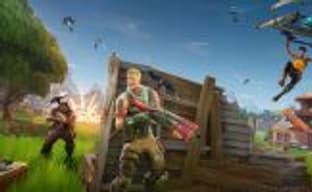 К Fortnite Battle Royale приобщилось более 40 миллионов игроков
