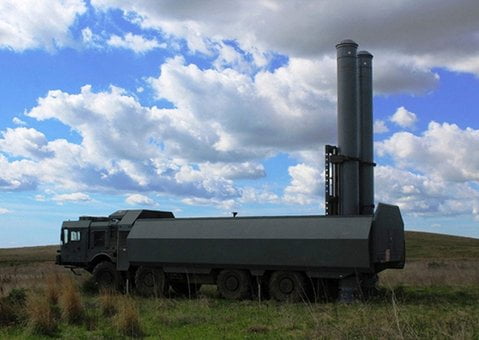 БРК «Бастион»
