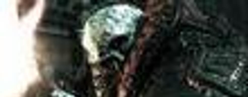 Gears of War 2 покажут в мае