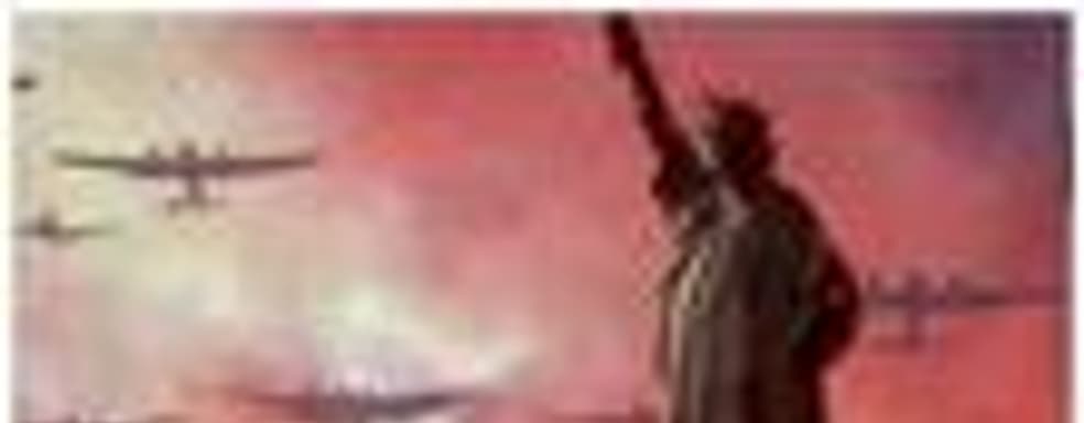 Демо-версия Turning Point: Fall of Liberty в Xbox Live Marketplace