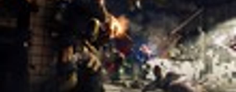 Umbrella Corps поступил в продажу под сдержанные отзывы игроков