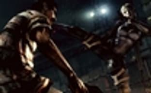 Resident Evil 5: Alternate Edition - подробности о Desperate Escape DLC