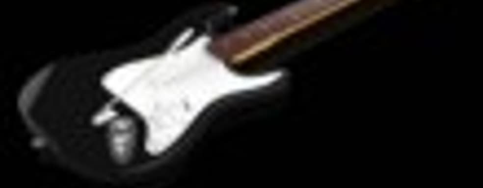 Mad Catz станет издателем Rock Band 4 и разработает для нее фирменные контроллеры 