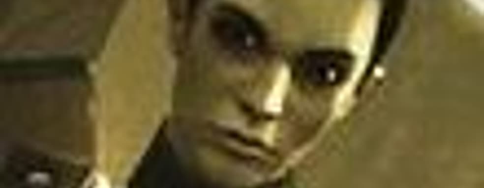 Морфий в Velvet Assassin