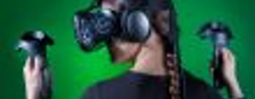 HTC заявила, что устранила проблемы c поставками шлема виртуальной реальности HTC Vive