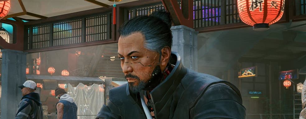 Патч 1.1 для Cyberpunk 2077 добавил игре критический баг в одну из основных миссий