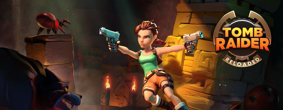 Tomb Raider Reloaded оказалась не той игрой, которую ждали