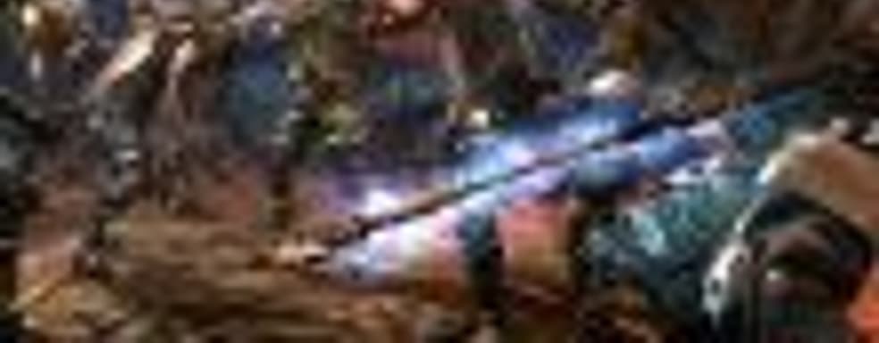 Ролик The Technomancer, посвящённый навыкам героя и враждебному окружению